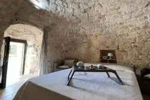 Il trullo di Mattia Guest house, Noci