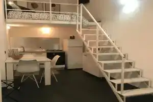 EDU' Apartments, Alcamo