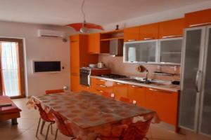 Casa Marco, Praia a Mare