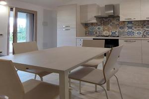 Appartamento Brigida Bilocale 3 posti vicino al centro Apartments, San Teodoro