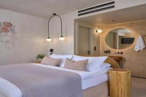 Skiathos Senses Apart-hotel, Skiathos Town