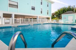 Beach Potato - 3404 Gulf Dr 5 Guest house, Holmes Beach