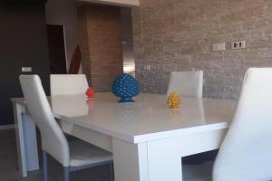 Etna mare Apartments, Mascali