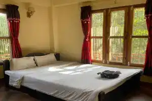 Tara guesthouse -,Chitwan, Sauraha