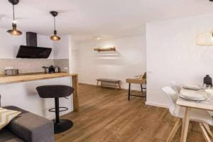 Precioso apartamento en el centro de, Nerja