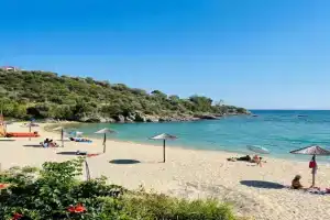 Villa Harmony, Paleo Tsifliki