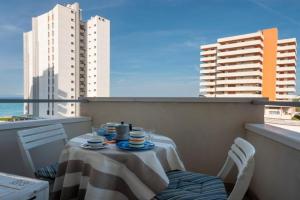 Mimose Little House, Cattolica