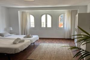 IRUA APARTAMENTOS, Ronda