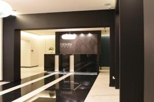 DEMSI Palace Hotel & Restaurant, Foggia