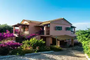 Villa Pepy Studio 2, Mesongi