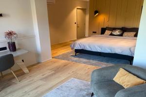 Good Mood - chambres et suite Guest house, Namur