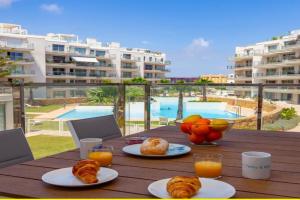 Denia Apartment Marina Real, Denia