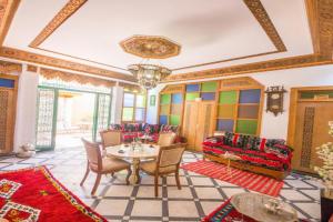 Riad Mahrez Hotel, Fes