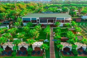 Sunthalia Hotels & Resorts Ultra All Inclusive Adults Only Party Hotel, Colakli