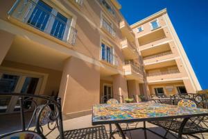 ELISEO PALACE Hotel, Tropea