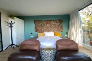 Appartement Osso Apartments, Arnhem