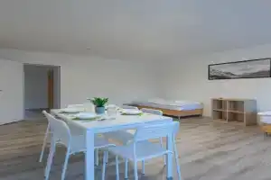 T&K Apartments - 3 Room Apartment with Balcony, Gelsenkirchen