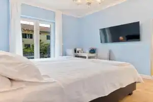 Finest rooms Leonilda, Split