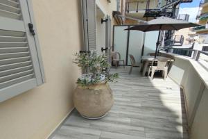 PAMA MAR Apartments, Imperia