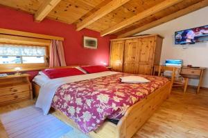 Garni Francescato Hotel, Livigno