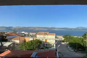 LYDIA'S APARTMENT, Lixouri