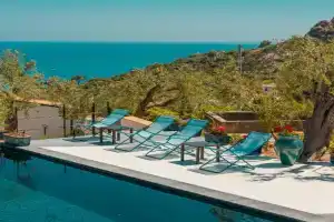 Villa Totò Resort, Cefalu