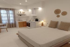 Evdion Naxos Town Apartments, Naxos Chora
