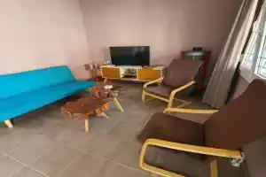 Lotaki the friendly house, Limenaria