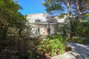 Seaside holiday house, Pag - 19691, Mandre