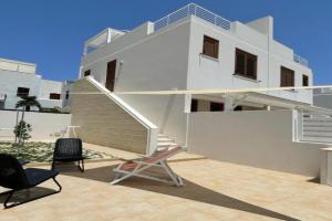 Casa Marta, Favignana