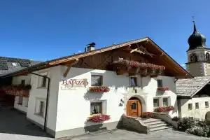 Haus Pregenzer Apartments, Fiss