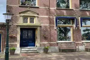 BNB In het centrum van Apartments, Enkhuizen