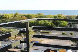 FALIREON HOTEL, Piraeus