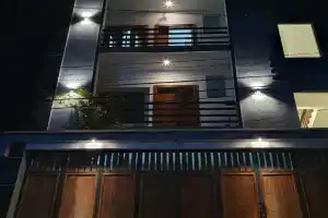 Eesan Guest House, Trincomalee
