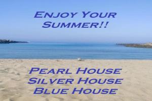 Blu House, Monopoli