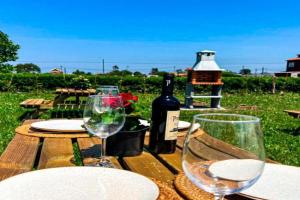 La maruca loft 3000 Apartments, Santander