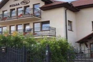 Willa KF2 Guest house, Leba
