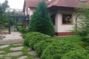 Apartamenty Brzozowe Zacisze, Duszniki Zdroj