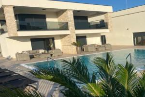 Villa Softic Azra, Umag