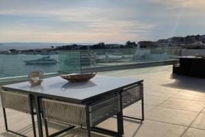 Wide Blue Luxury Boutique Suites, Neos Marmaras