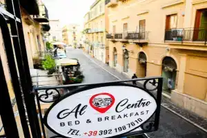 B&B Al Centro Mini-hotel, Agrigento