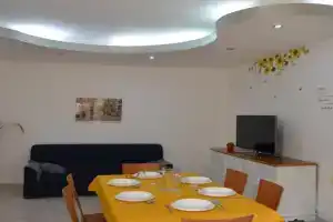 Il Girasole del Centro Storico Guest house, Alcamo