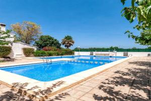 Pool Terrace garage 3 rooms 6 pax, Javea
