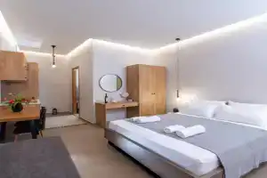 Sea Sun Apartment, Amoudara