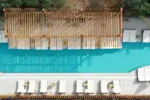 Indigo Inn Casa Adults Only, Hersonissos