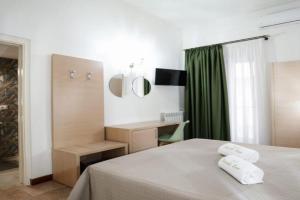 B&B Riccioli D'oro Mini-hotel, Margherita di Savoia