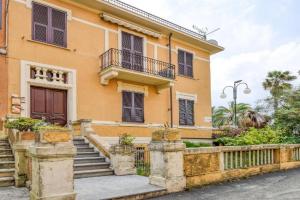 Pet Friendly Apartment In Chiavari, Lavagna