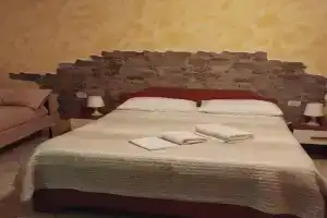 Beds Ar Colle Mini-hotel, Valmontone