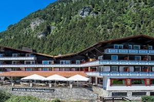 Familotel Bavaria-Familien Hotel-Alles Inklusive Konzept, Pfronten