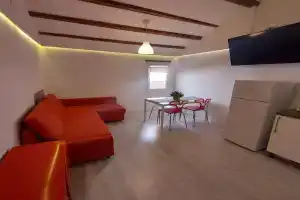 Casa del pittore, Caorle
